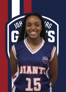 Samantha Ikegwuonu