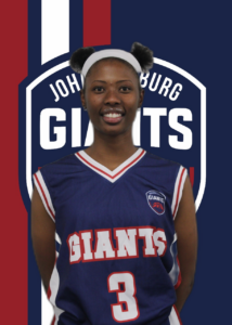Rose Khunou