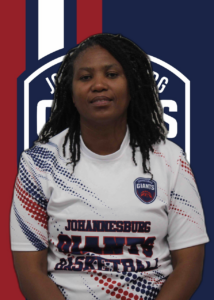 Nosipho Njokweni